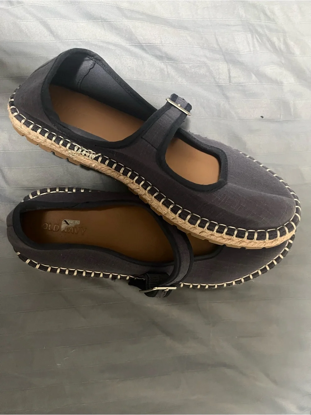 Old Navy Mary Jane shoe